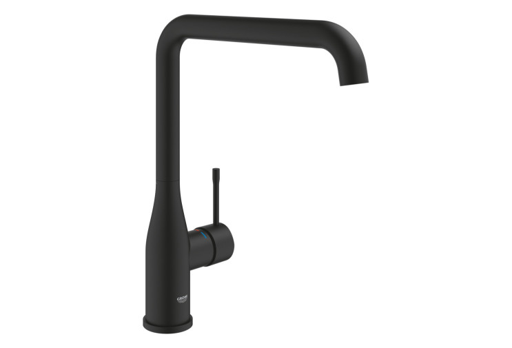 Смеситель однорычажный Grohe Essence для мойки (30505KF0) 30505KF0