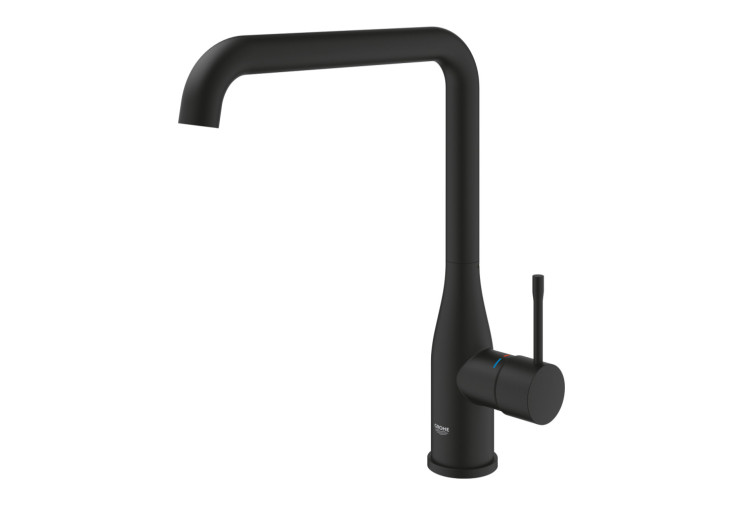 Смеситель однорычажный Grohe Essence для мойки (30505KF0) 30505KF0 Смеситель однорычажный Grohe Essence для мойки (30505KF0) 30505KF0