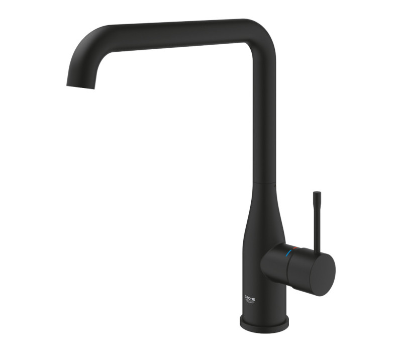 Змішувач одноважільний Grohe Essence для мийки (30505KF0) Змішувач одноважільний Grohe Essence для мийки (30505KF0)