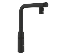 Смеситель однорычажный Grohe Essence для мойки (31892KF0) Смеситель однорычажный Grohe Essence для мойки (31892KF0)