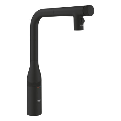 Смеситель однорычажный Grohe Essence для мойки (31892KF0)