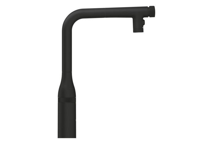 Смеситель однорычажный Grohe Essence для мойки (31892KF0) 31892KF0 Смеситель однорычажный Grohe Essence для мойки (31892KF0) 31892KF0