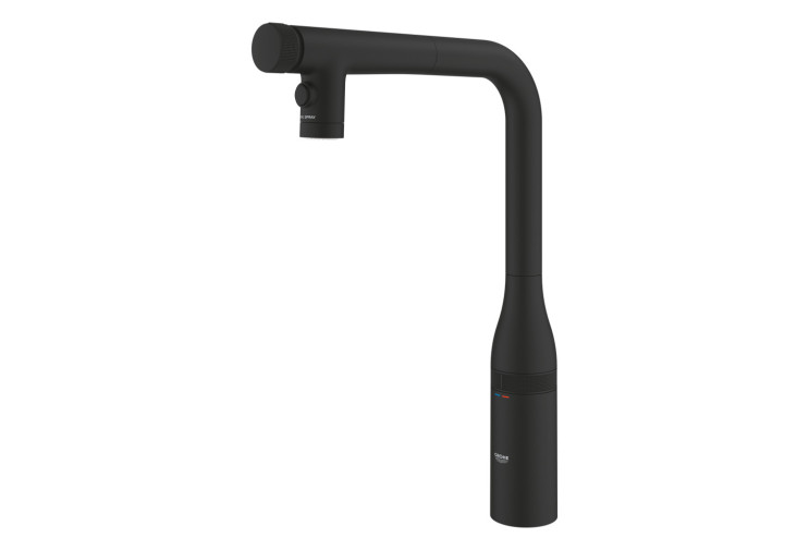 Смеситель однорычажный Grohe Essence для мойки (31892KF0) 31892KF0 Смеситель однорычажный Grohe Essence для мойки (31892KF0) 31892KF0