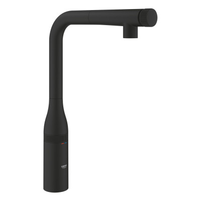 Смеситель однорычажный Grohe Essence для мойки (31928KF0)
