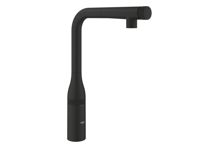 Смеситель однорычажный Grohe Essence для мойки (31928KF0) 31928KF0
