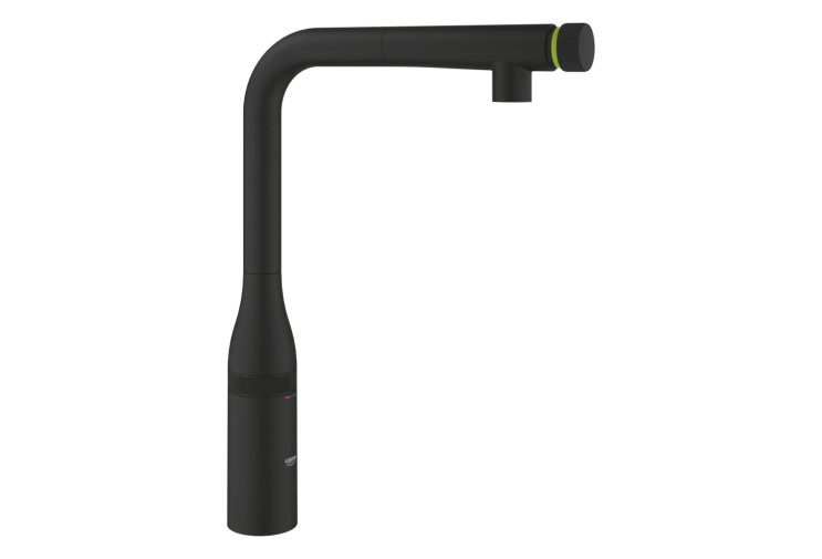 Смеситель однорычажный Grohe Essence для мойки (31928KF0) 31928KF0 Смеситель однорычажный Grohe Essence для мойки (31928KF0) 31928KF0