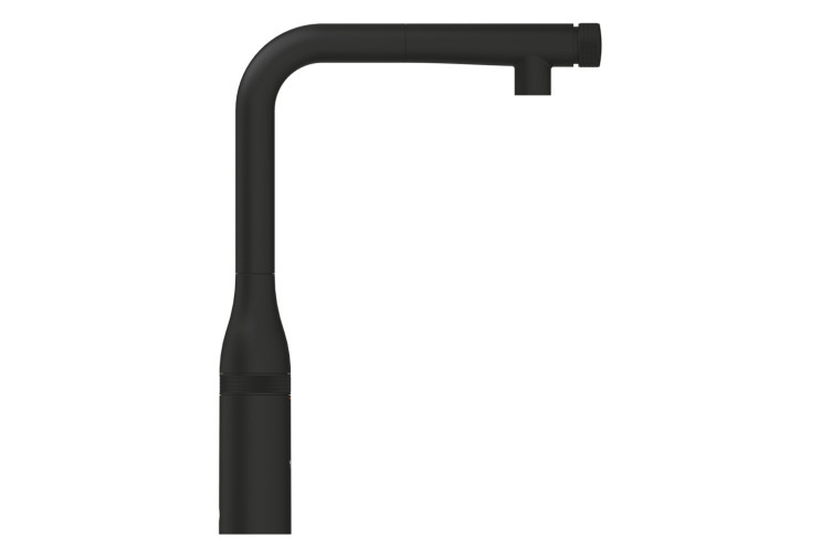 Смеситель однорычажный Grohe Essence для мойки (31928KF0) 31928KF0 Смеситель однорычажный Grohe Essence для мойки (31928KF0) 31928KF0