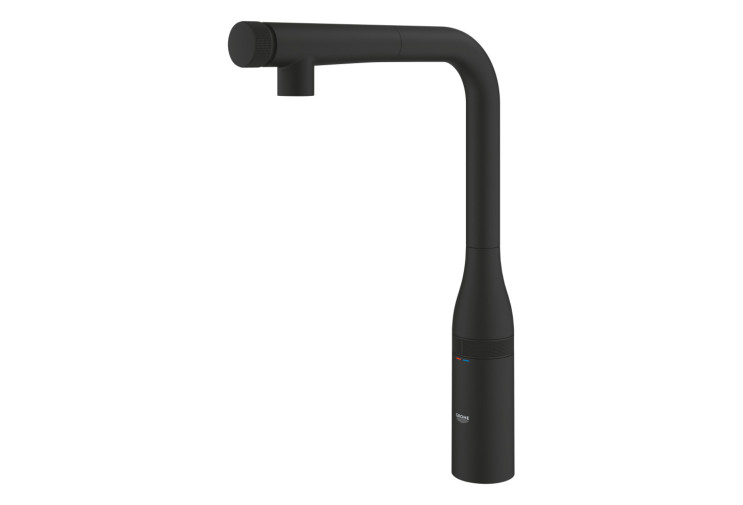 Смеситель однорычажный Grohe Essence для мойки (31928KF0) 31928KF0 Смеситель однорычажный Grohe Essence для мойки (31928KF0) 31928KF0