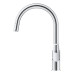 Смеситель смеситель Grohe BauLoop New Для кухни (30543000) 30543000