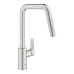 Смеситель однорычажный Grohe Eurosmart для мойки (30619DC0) 30619DC0