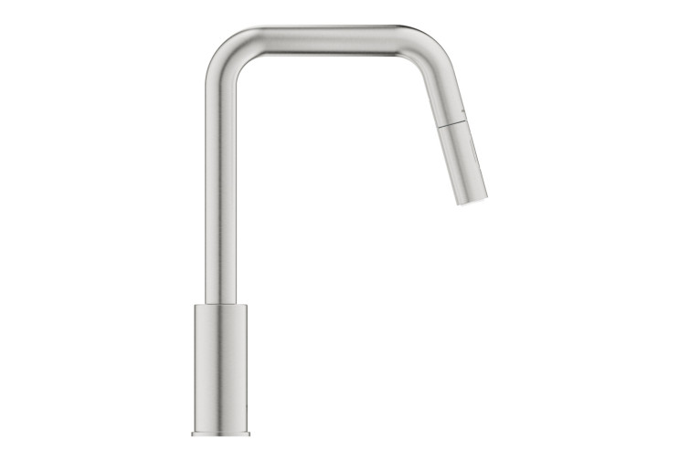 Смеситель однорычажный Grohe Eurosmart для мойки (30619DC0) 30619DC0 Смеситель однорычажный Grohe Eurosmart для мойки (30619DC0) 30619DC0