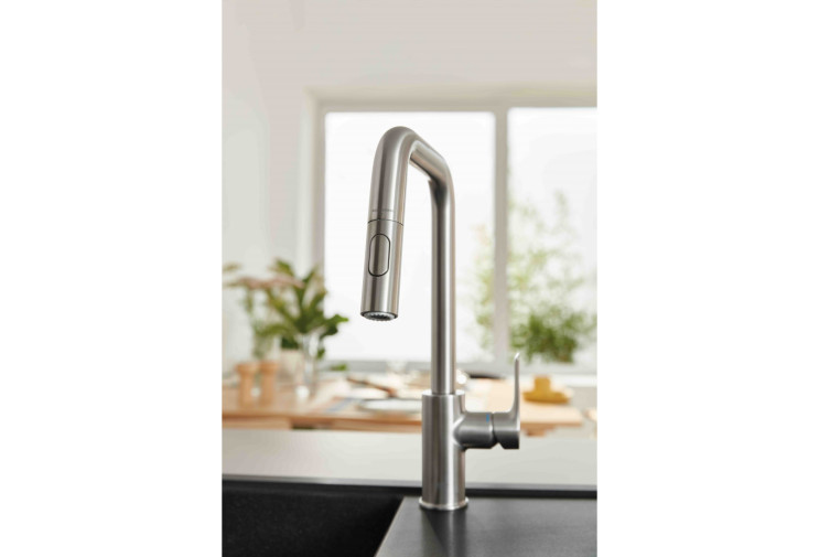 Смеситель однорычажный Grohe Eurosmart для мойки (30619DC0) 30619DC0 Смеситель однорычажный Grohe Eurosmart для мойки (30619DC0) 30619DC0