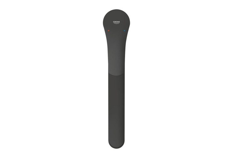 Смеситель однорычажный Grohe Eurosmart для мойки (332812433) 332812433 Смеситель однорычажный Grohe Eurosmart для мойки (332812433) 332812433