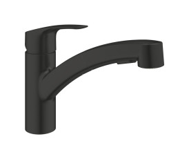 Змішувач одноважільний Grohe Eurosmart для мийки (303052431)
