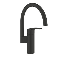 Смеситель однорычажный Grohe Eurosmart для мойки (332022433) Смеситель однорычажный Grohe Eurosmart для мойки (332022433)