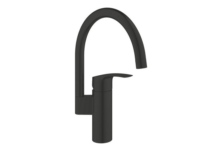 Смеситель однорычажный Grohe Eurosmart для мойки (332022433) 332022433