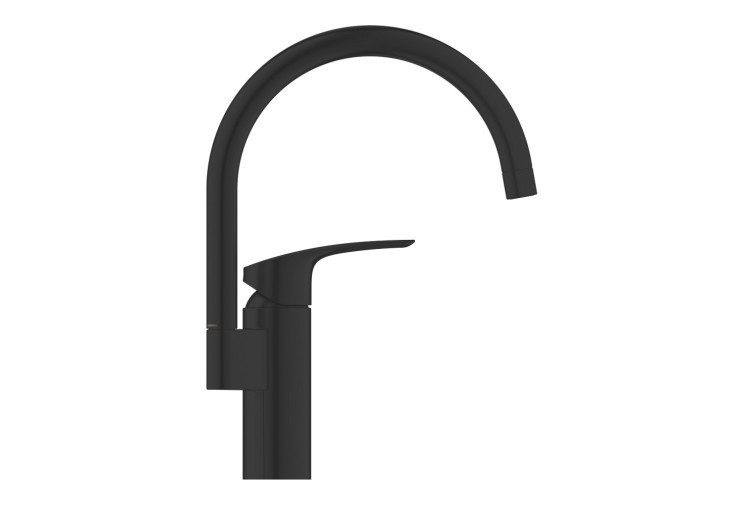 Смеситель однорычажный Grohe Eurosmart для мойки (332022433) 332022433 Смеситель однорычажный Grohe Eurosmart для мойки (332022433) 332022433