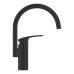 Смеситель однорычажный Grohe Eurosmart для мойки (332022433) 332022433