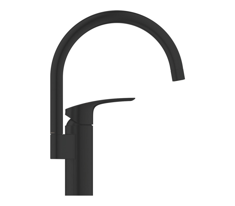 Змішувач одноважільний Grohe Eurosmart для мийки (332022433) Змішувач одноважільний Grohe Eurosmart для мийки (332022433)