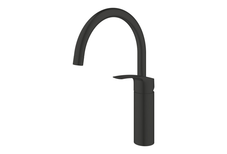 Смеситель однорычажный Grohe Eurosmart для мойки (332022433) 332022433 Смеситель однорычажный Grohe Eurosmart для мойки (332022433) 332022433