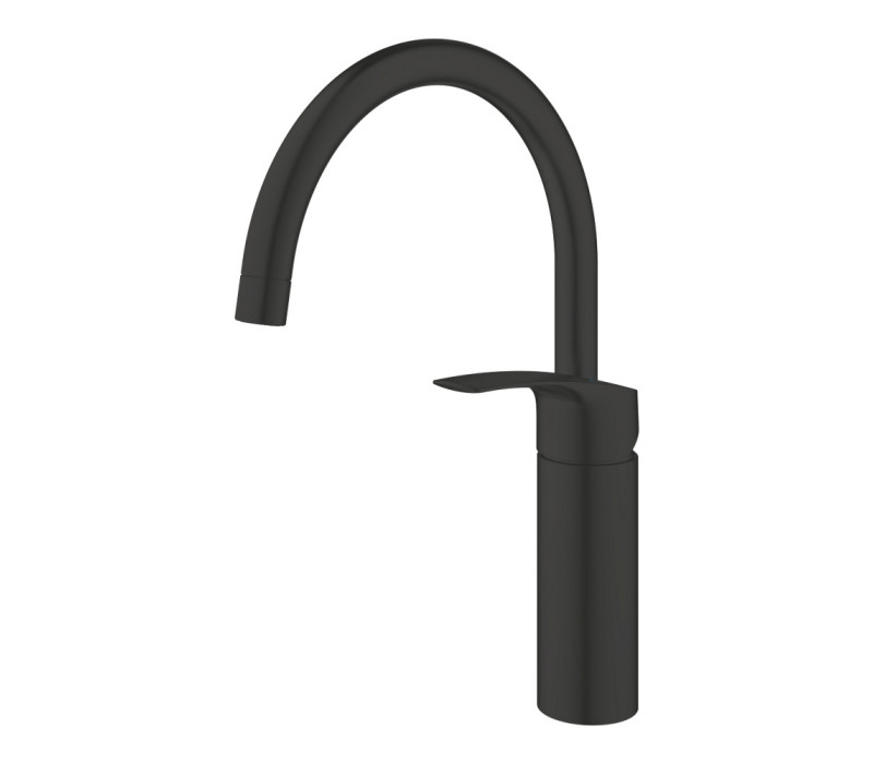 Змішувач одноважільний Grohe Eurosmart для мийки (332022433) Змішувач одноважільний Grohe Eurosmart для мийки (332022433)