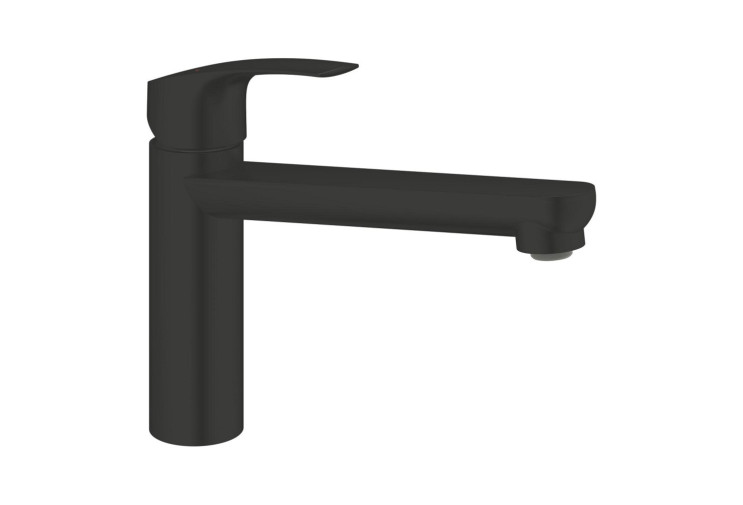 Смеситель однорычажный Grohe Eurosmart для мойки (304632430) 304632430