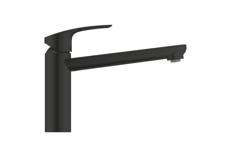Смеситель однорычажный Grohe Eurosmart для мойки (304632430) 304632430 Смеситель однорычажный Grohe Eurosmart для мойки (304632430) 304632430