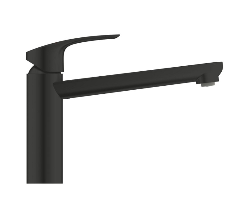 Змішувач одноважільний Grohe Eurosmart для мийки (304632430) Змішувач одноважільний Grohe Eurosmart для мийки (304632430)