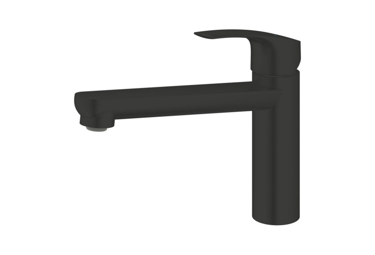 Смеситель однорычажный Grohe Eurosmart для мойки (304632430) 304632430 Смеситель однорычажный Grohe Eurosmart для мойки (304632430) 304632430