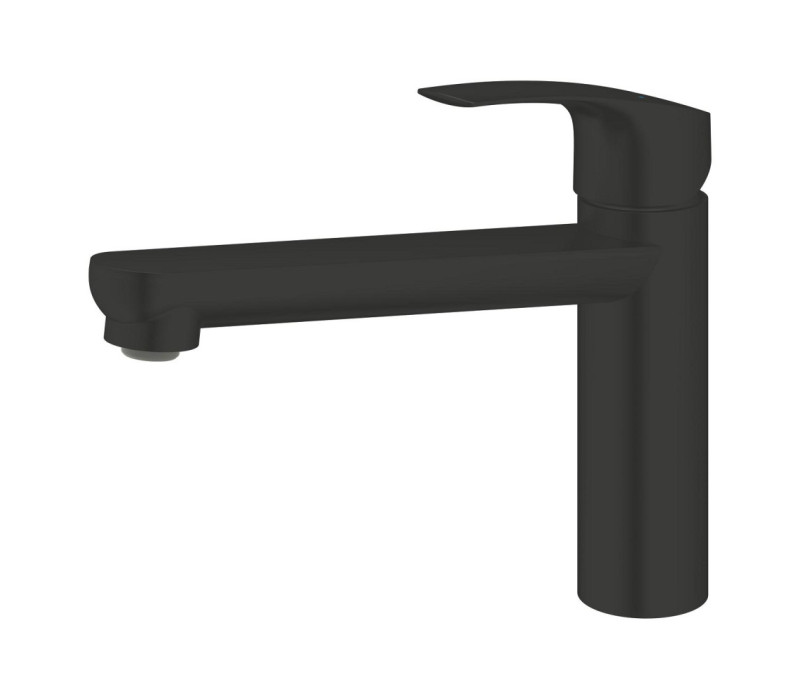Змішувач одноважільний Grohe Eurosmart для мийки (304632430) Змішувач одноважільний Grohe Eurosmart для мийки (304632430)