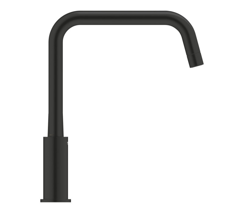 Змішувач одноважільний Grohe Eurosmart для мийки (305672430) Змішувач одноважільний Grohe Eurosmart для мийки (305672430)