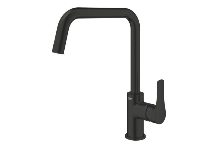 Смеситель однорычажный Grohe Eurosmart для мойки (305672430) 305672430 Смеситель однорычажный Grohe Eurosmart для мойки (305672430) 305672430