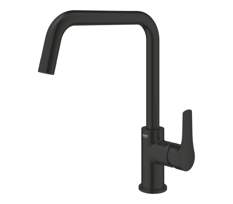 Змішувач одноважільний Grohe Eurosmart для мийки (305672430) Змішувач одноважільний Grohe Eurosmart для мийки (305672430)