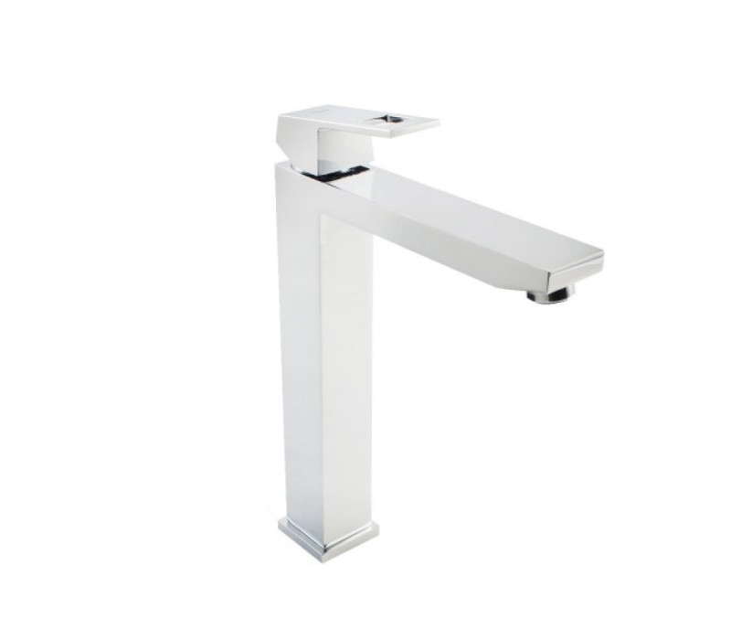 Змішувач одноважільний Grohe Eurocube для раковини XL-Size (23406000)