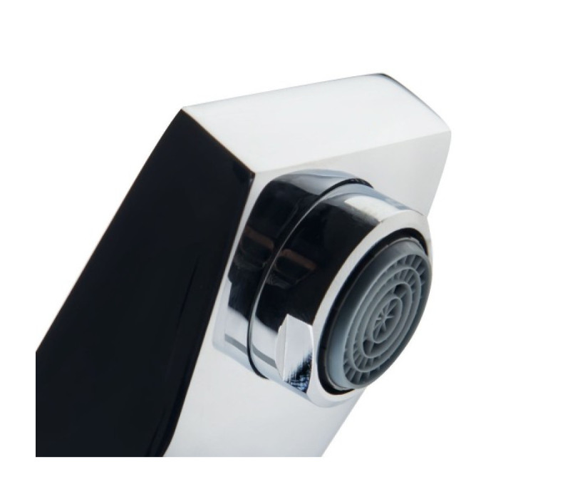 Змішувач одноважільний Grohe Eurocube для раковини XL-Size (23406000)