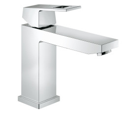 Змішувач одноважільний Grohe Eurocube для раковини M-Size (23446000)
