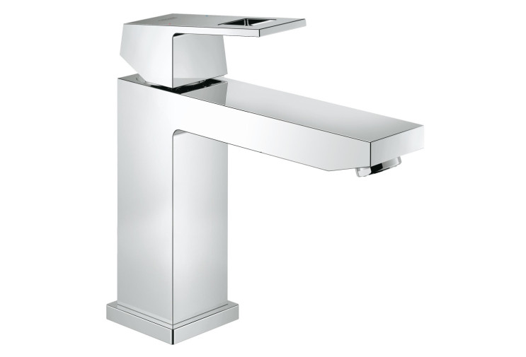 Змішувач одноважільний Grohe Eurocube для раковини M-Size (23446000) 23446000