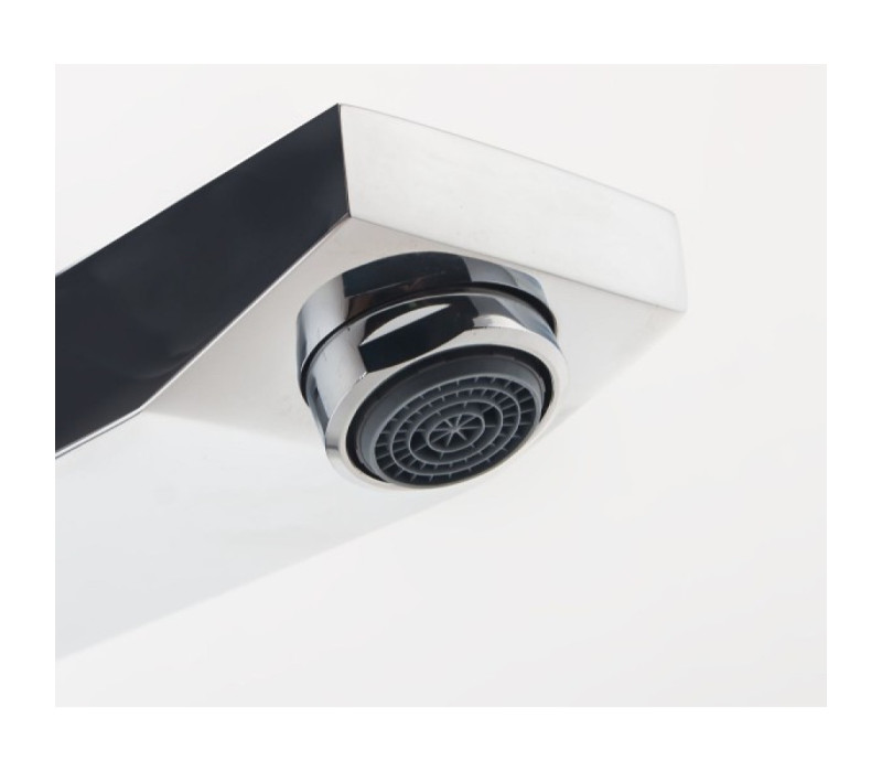 Змішувач одноважільний Grohe Eurocube для раковини M-Size (23446000)