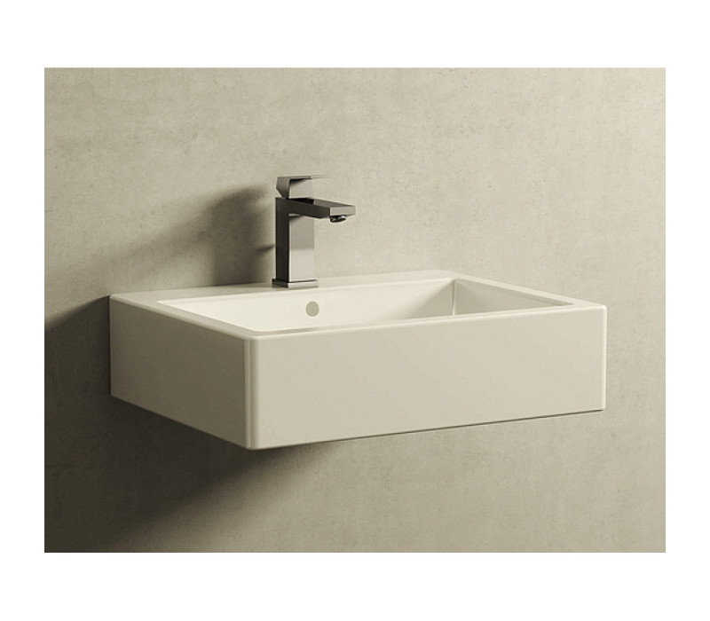 Змішувач одноважільний Grohe Eurocube для раковини M-Size (23446000)