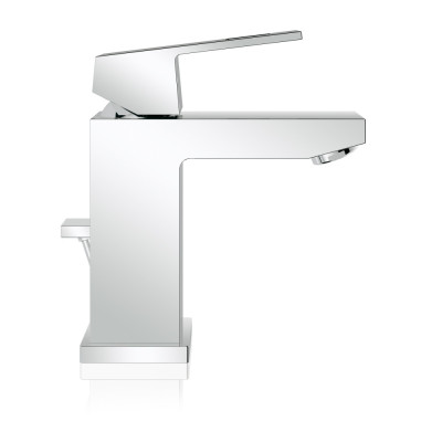 Змішувач одноважільний Grohe Eurocube для раковини S-Size (2312700e)
