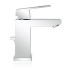 Змішувач одноважільний Grohe Eurocube для раковини S-Size (2312700e) 2312700e