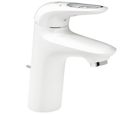 Змішувач одноважільний Grohe Eurostyle для раковини S-Size (33558LS3)