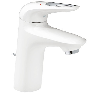 Змішувач одноважільний Grohe Eurostyle для раковини S-Size (33558LS3)