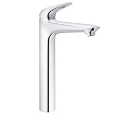 Змішувач одноважільний Grohe Eurostyle для раковини XL-Size (23570003)