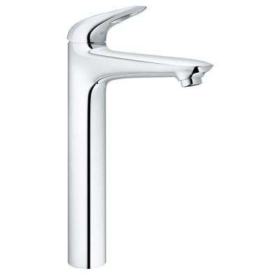 Змішувач одноважільний Grohe Eurostyle для раковини XL-Size (23570003)