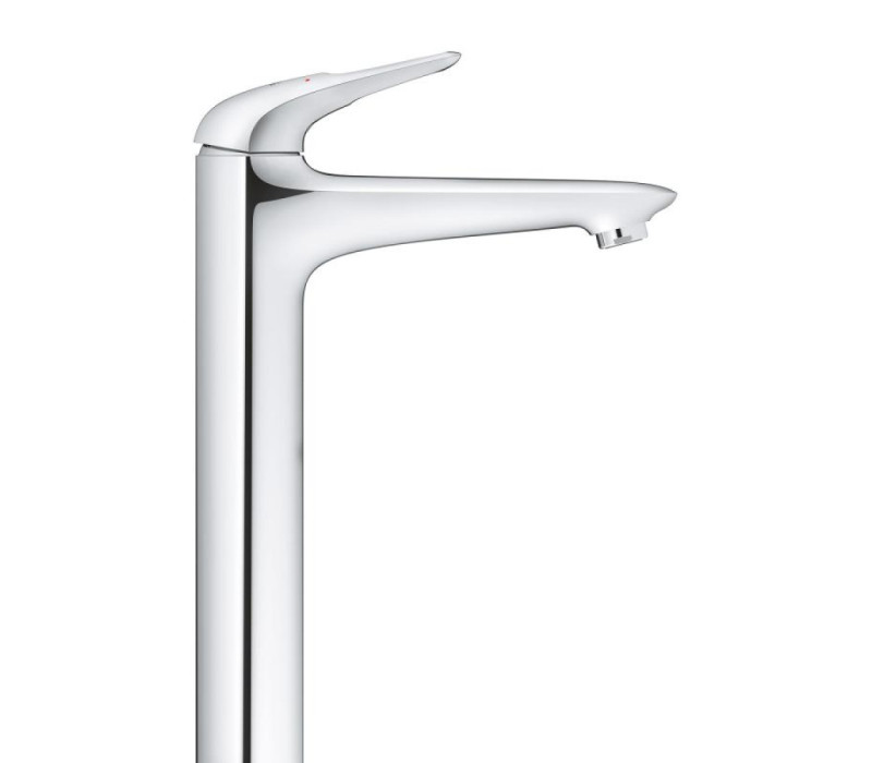 Змішувач одноважільний Grohe Eurostyle для раковини XL-Size (23570003)