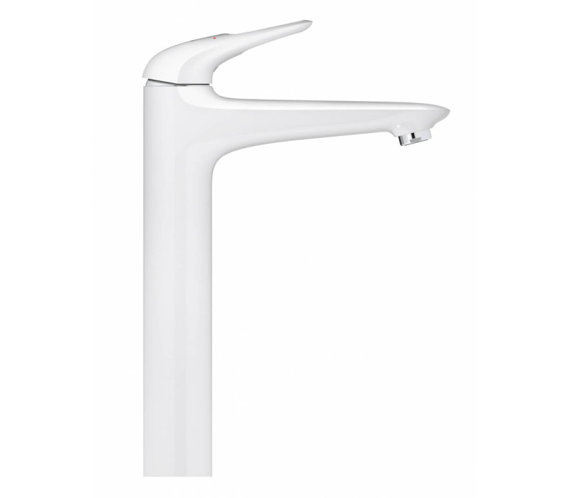 Змішувач одноважільний Grohe Eurostyle для раковини XL-Size (23570ls3)