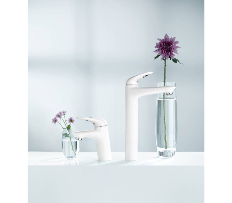 Змішувач одноважільний Grohe Eurostyle для раковини XL-Size (23570ls3)