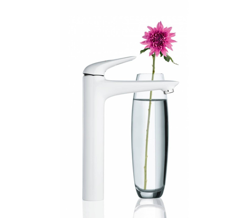 Змішувач одноважільний Grohe Eurostyle для раковини XL-Size (23570ls3)