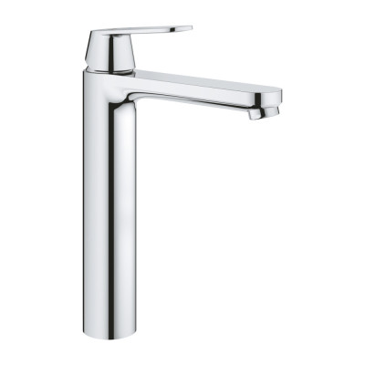 Змішувач одноважільний Grohe Eurosmart Cosmopolitan для раковини XL-Size (23921000)